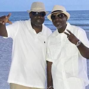 Meet your Posher, Walter